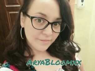 AryaBloomxx