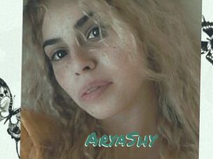 AryaShy