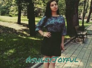 AshleyJoyful