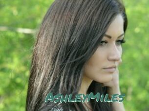 AshleyMiles