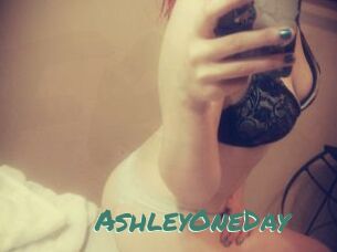 AshleyOneDay