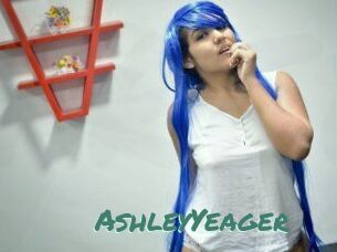 AshleyYeager