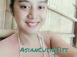 AsianCutieTits