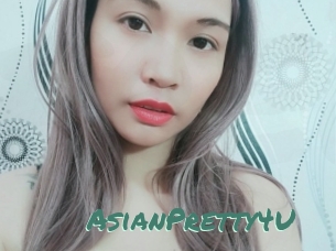 AsianPretty4U