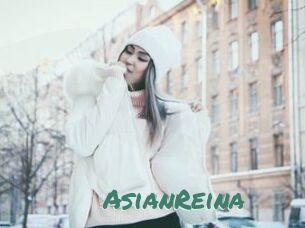 AsianReina