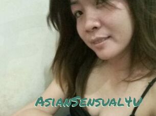 AsianSensual4U