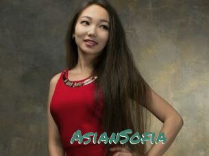 AsianSofia