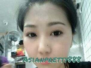 Asianpretty888