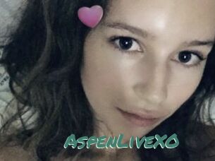 AspenLiveXO