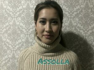 Assolla