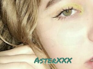 AsterXXX