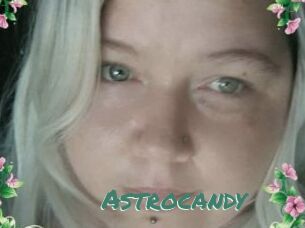 Astrocandy