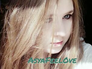 AsyaFeelOve