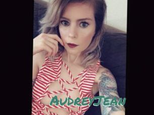 AudreyJean