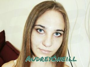 AudreyOneill