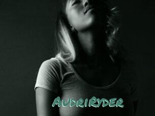 AudriRyder