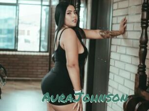 AuraJohnson