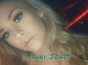 Auri_Jones