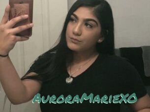 AuroraMarieXO