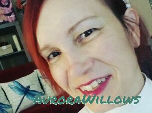 AuroraWillows