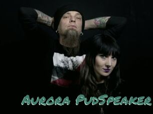 Aurora_PudSpeaker