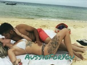 AussieForYou