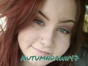 AutumnDawn47