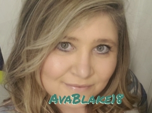 AvaBlake18