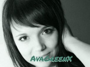 AvaGreenX