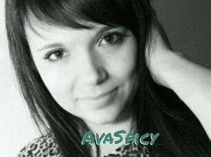 AvaSpicy