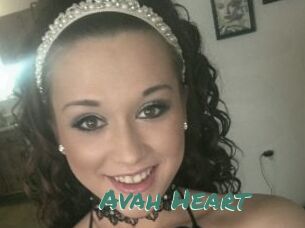 Avah_Heart