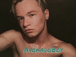 AvokadoBoy