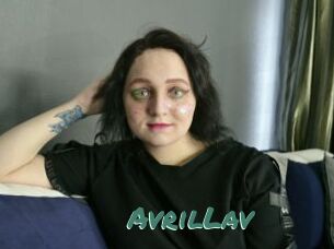 AvrilLav