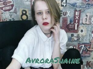 AvroraShaine