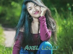 Axel_lolly