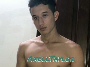 AxellTaylor