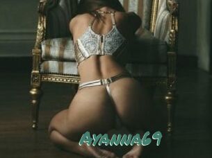 Ayanna69