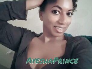 AyeshaPrince