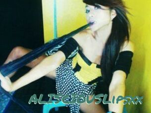 ALISCIOUSLipsxx