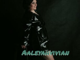 Aaleyahvivian