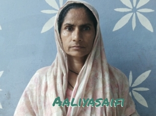 Aaliyasaifi