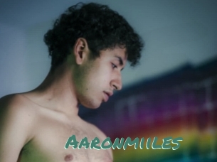 Aaronmiiles