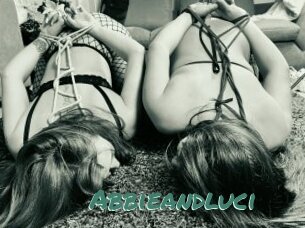 Abbieandluci