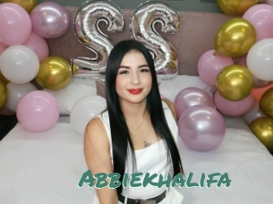 Abbiekhalifa