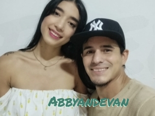 Abbyandevan