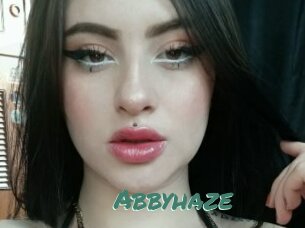 Abbyhaze