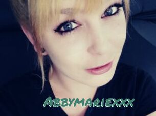 Abbymariexxx