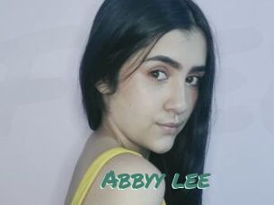 Abbyy_lee