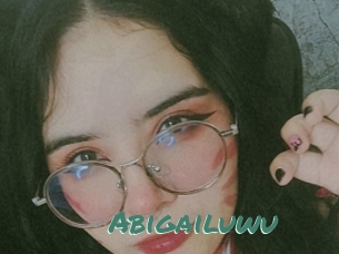 Abigailuwu