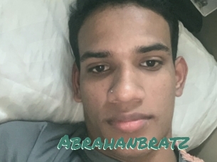 Abrahanbratz